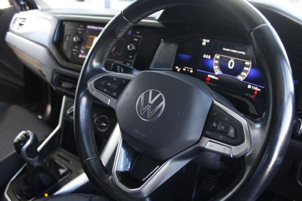 2023-Volkswagen-Polo-10-TSI-Life image:8