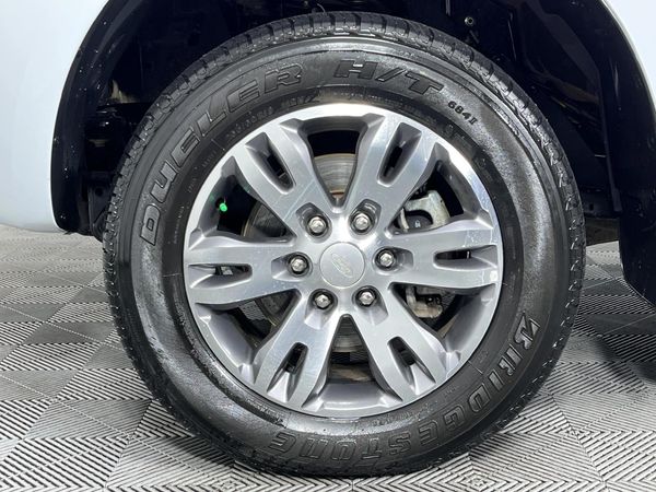 2018-Ford-Everest-32-TDCi-XLT-Auto image:4
