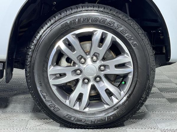 2018-Ford-Everest-32-TDCi-XLT-Auto image:5