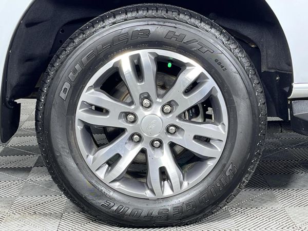 2018-Ford-Everest-32-TDCi-XLT-Auto image:7
