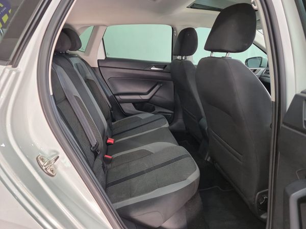 2018-Volkswagen-Polo-10-TSI-Highline-Auto-85kW image:9