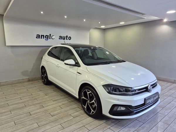 2018-Volkswagen-Polo-10-TSI-Highline-Auto-85kW image:2