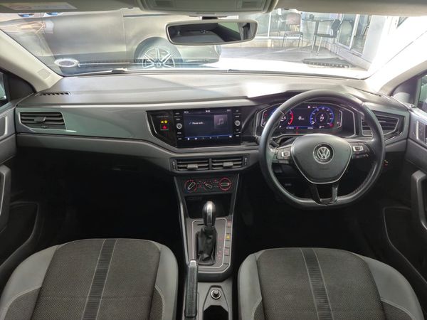 2018-Volkswagen-Polo-10-TSI-Highline-Auto-85kW image:3