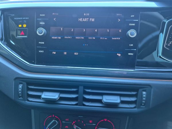 2018-Volkswagen-Polo-10-TSI-Highline-Auto-85kW image:4