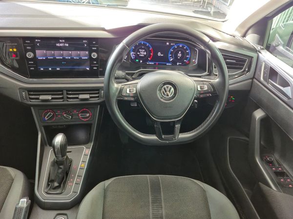 2018-Volkswagen-Polo-10-TSI-Highline-Auto-85kW image:6