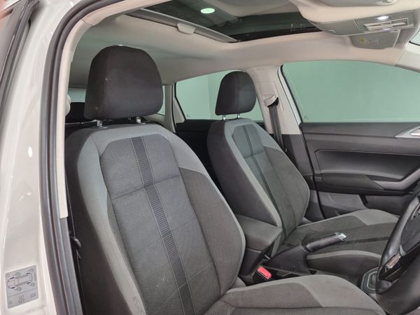 2018-Volkswagen-Polo-10-TSI-Highline-Auto-85kW image:8