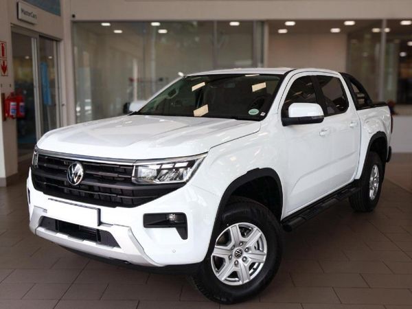 2025-Volkswagen-Amarok-20-TDI-125kW-Life-Auto-Double-Cab image:1