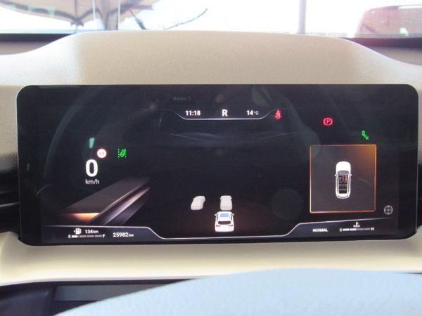 2025-Haval-H6-20T-Super-Luxury-Auto image:4