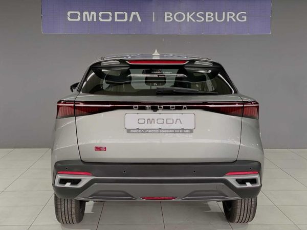 2025-Omoda-C5-15-Street image:4