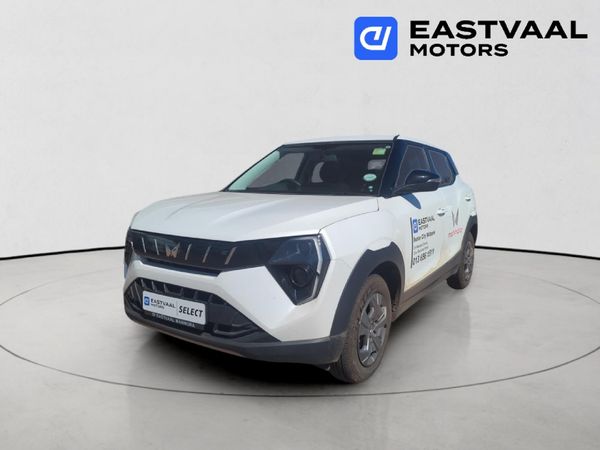 2026-Mahindra-XUV-3XO-12T-MX3 image:2