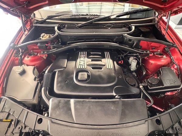 2006-BMW-X3-xDrive20d-M-Sport image:12