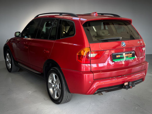 2006-BMW-X3-xDrive20d-M-Sport image:3