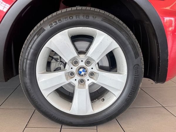 2006-BMW-X3-xDrive20d-M-Sport image:5