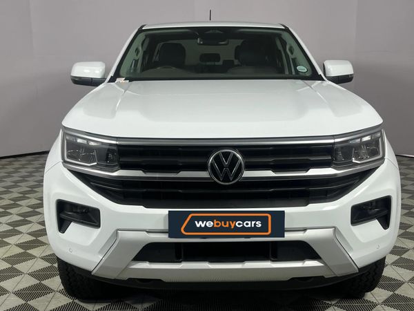 2023-Volkswagen-Amarok-20-BiTDI-154kW-4Motion-Style-Double-Cab image:16