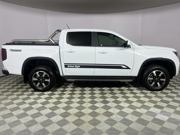 2023-Volkswagen-Amarok-20-BiTDI-154kW-4Motion-Style-Double-Cab image:18