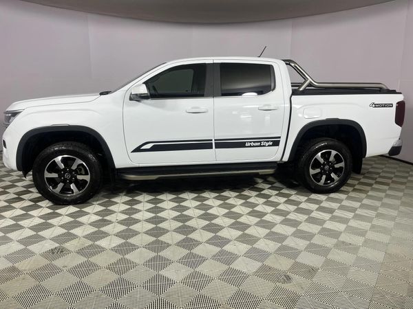 2023-Volkswagen-Amarok-20-BiTDI-154kW-4Motion-Style-Double-Cab image:19