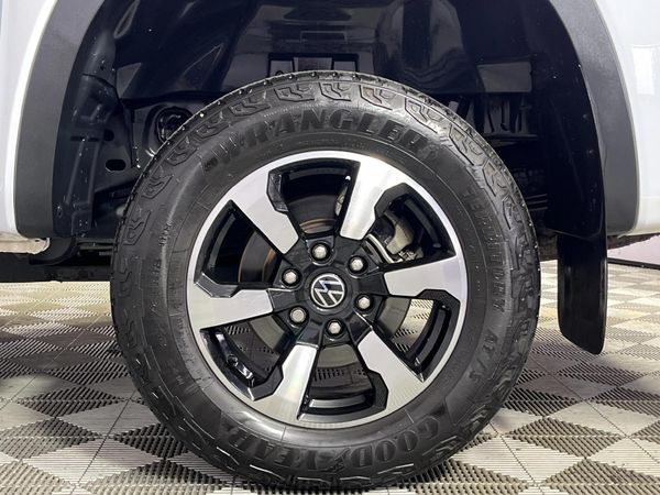2023-Volkswagen-Amarok-20-BiTDI-154kW-4Motion-Style-Double-Cab image:6