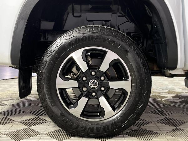 2023-Volkswagen-Amarok-20-BiTDI-154kW-4Motion-Style-Double-Cab image:7