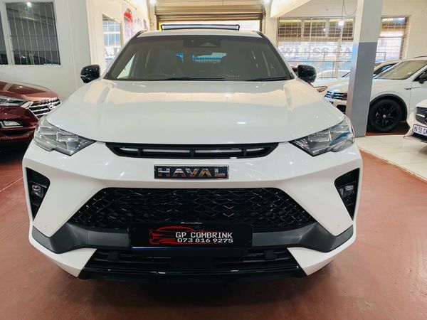 2025-Haval-H6-GT-15T-super-luxury image:1