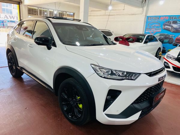 2025-Haval-H6-GT-15T-super-luxury image:2