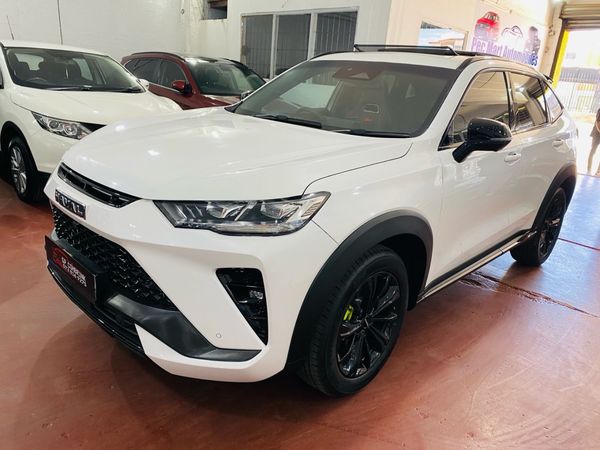 2025-Haval-H6-GT-15T-super-luxury image:3