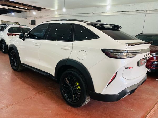 2025-Haval-H6-GT-15T-super-luxury image:5