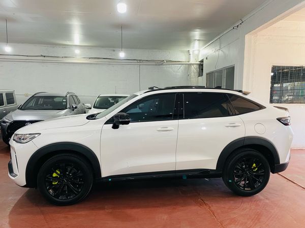 2025-Haval-H6-GT-15T-super-luxury image:6
