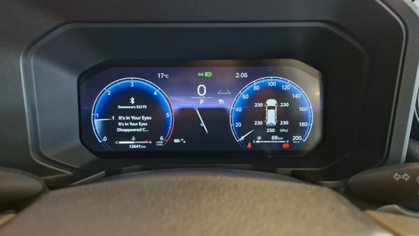 2026-Toyota-Land-Cruiser-Prado-VX-R-28GD-Auto image:9