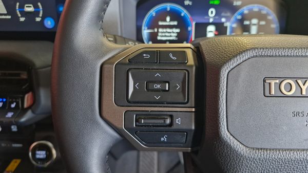 2026-Toyota-Land-Cruiser-Prado-VX-R-28GD-Auto image:13