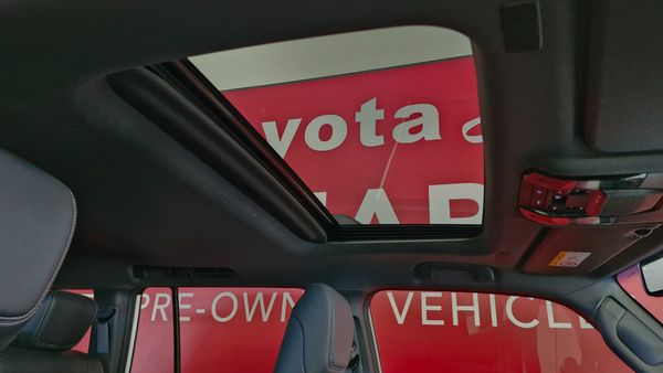 2026-Toyota-Land-Cruiser-Prado-VX-R-28GD-Auto image:22