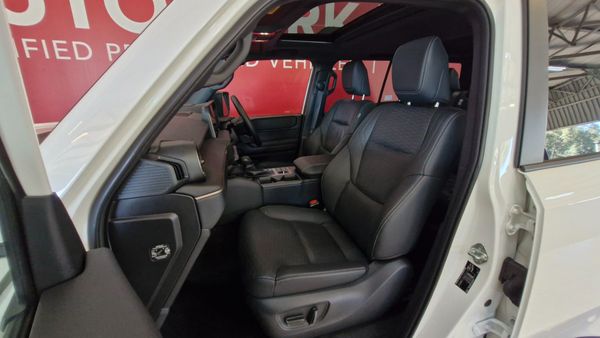 2026-Toyota-Land-Cruiser-Prado-VX-R-28GD-Auto image:23