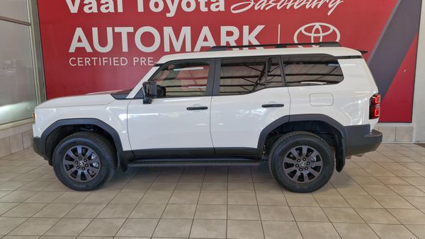 2026-Toyota-Land-Cruiser-Prado-VX-R-28GD-Auto image:2