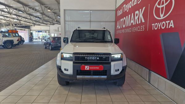2026-Toyota-Land-Cruiser-Prado-VX-R-28GD-Auto image:3