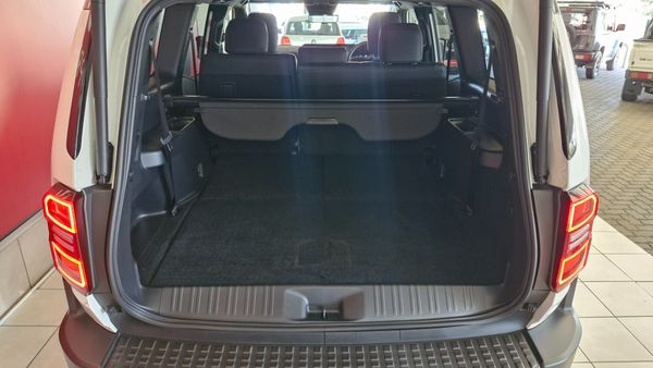2026-Toyota-Land-Cruiser-Prado-VX-R-28GD-Auto image:8