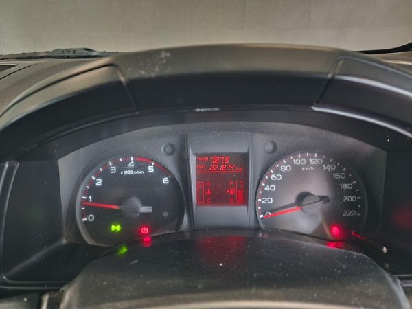 2019-Isuzu-D-Max-250C-Single-Cab image:12