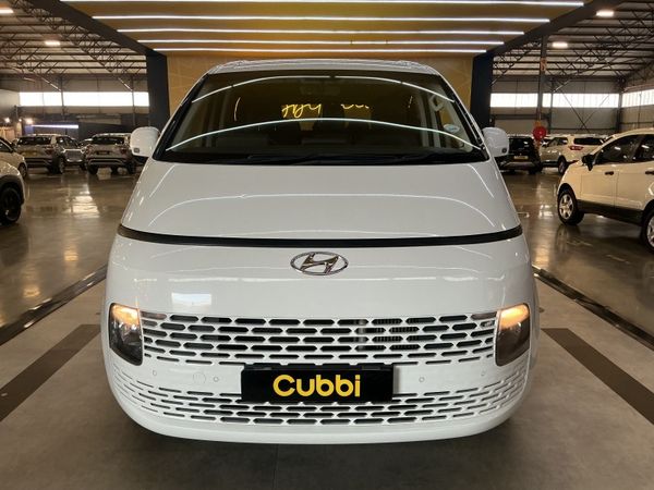 2023-Hyundai-Staria-22d-Executive-Auto image:1