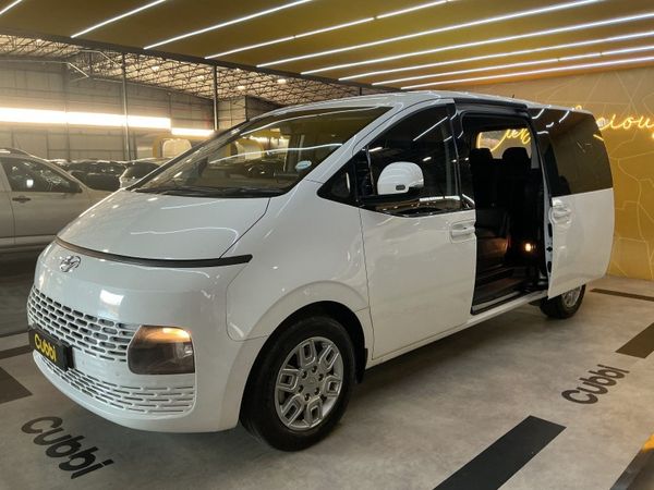 2023-Hyundai-Staria-22d-Executive-Auto image:2