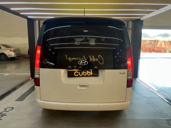 2023-Hyundai-Staria-22d-Executive-Auto image:5