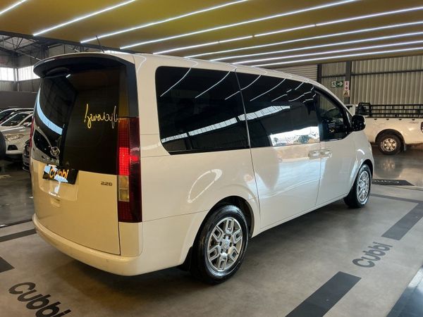 2023-Hyundai-Staria-22d-Executive-Auto image:7