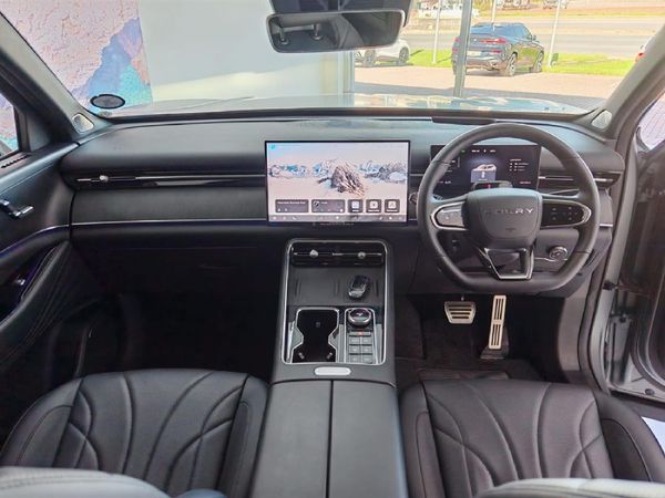2026-Chery-Tiggo-9-15T-CSH-Vanguard-AWD-Phev image:10