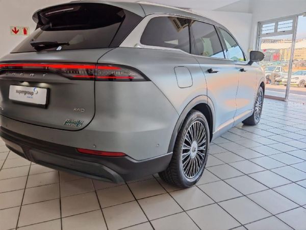 2026-Chery-Tiggo-9-15T-CSH-Vanguard-AWD-Phev image:4