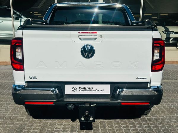2024-Volkswagen-Amarok-30-TDI-V6-184kW-4Motion-Style-Auto-Double-Cab image:9