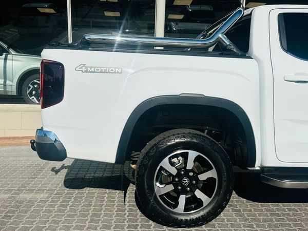 2024-Volkswagen-Amarok-30-TDI-V6-184kW-4Motion-Style-Auto-Double-Cab image:10