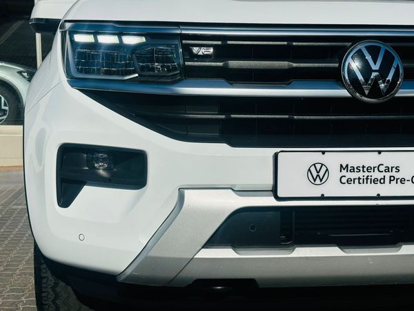 2024-Volkswagen-Amarok-30-TDI-V6-184kW-4Motion-Style-Auto-Double-Cab image:16
