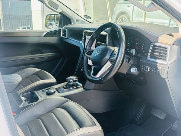 2024-Volkswagen-Amarok-30-TDI-V6-184kW-4Motion-Style-Auto-Double-Cab image:18