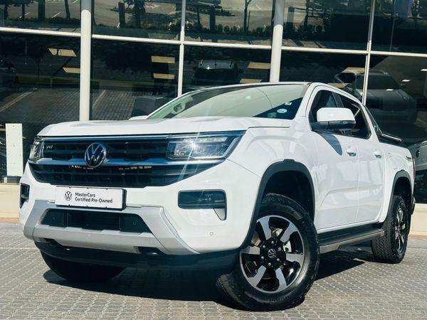 2024-Volkswagen-Amarok-30-TDI-V6-184kW-4Motion-Style-Auto-Double-Cab image:2