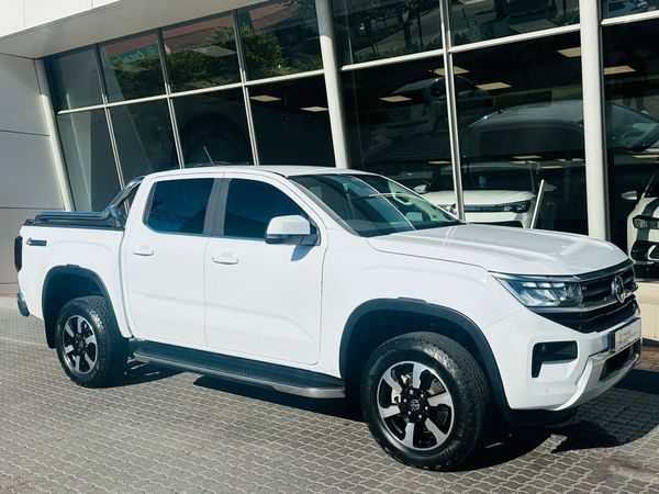 2024-Volkswagen-Amarok-30-TDI-V6-184kW-4Motion-Style-Auto-Double-Cab image:3