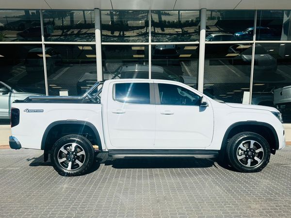 2024-Volkswagen-Amarok-30-TDI-V6-184kW-4Motion-Style-Auto-Double-Cab image:4