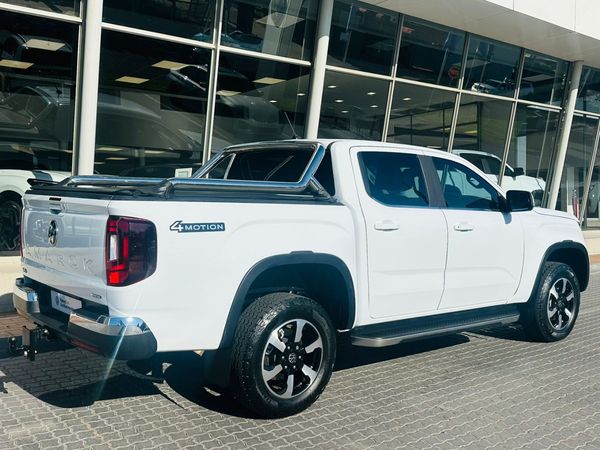 2024-Volkswagen-Amarok-30-TDI-V6-184kW-4Motion-Style-Auto-Double-Cab image:5