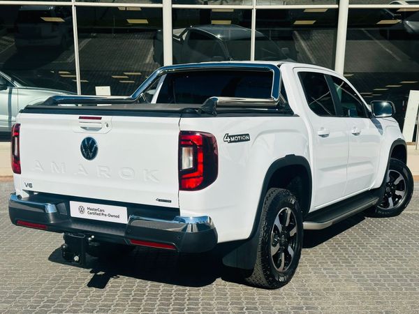 2024-Volkswagen-Amarok-30-TDI-V6-184kW-4Motion-Style-Auto-Double-Cab image:6
